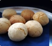 Amaretti